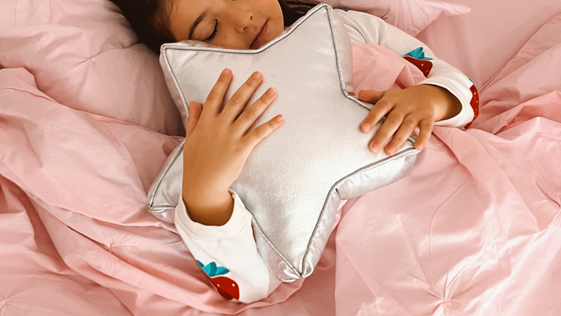 Play & Dream Collection