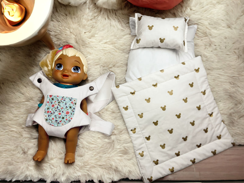 Oyuncak Kanguru Setleri