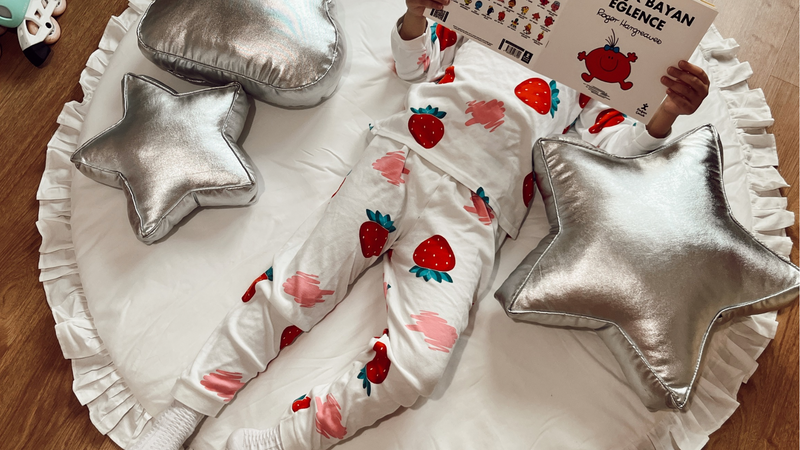 Oyun Matı & Halısı