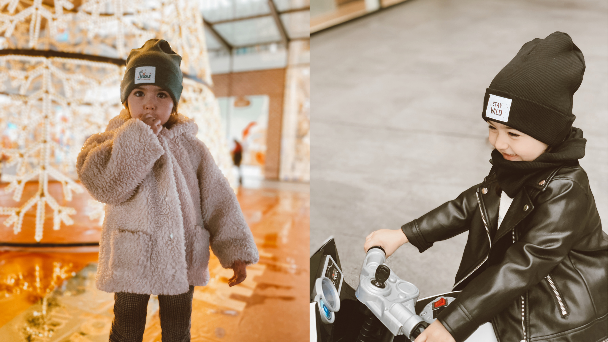 Mevsimlik Şapka & Atkı Takımları