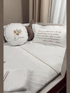 Retro Aviator Nevresim Takımı