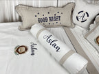 Luxury Roar &amp; Rest Duvet Cover Set