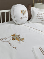 Retro Aviator Nevresim Takımı