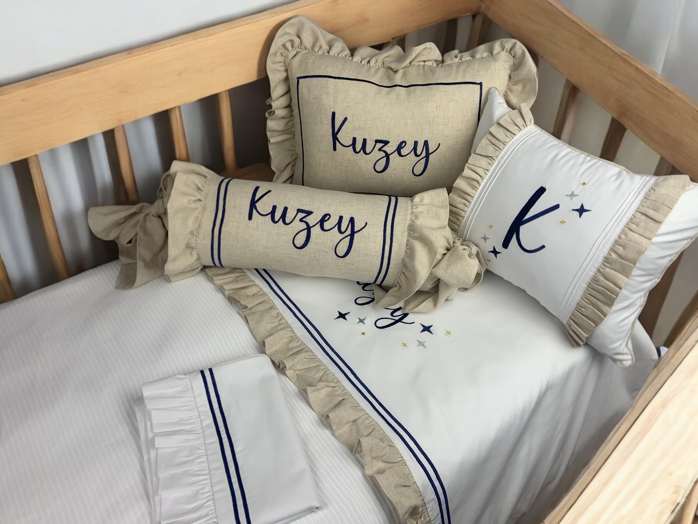 Luxury Nord Lumière Pike Seti