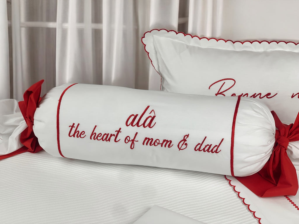 Luxury Red Dreams Pike Seti