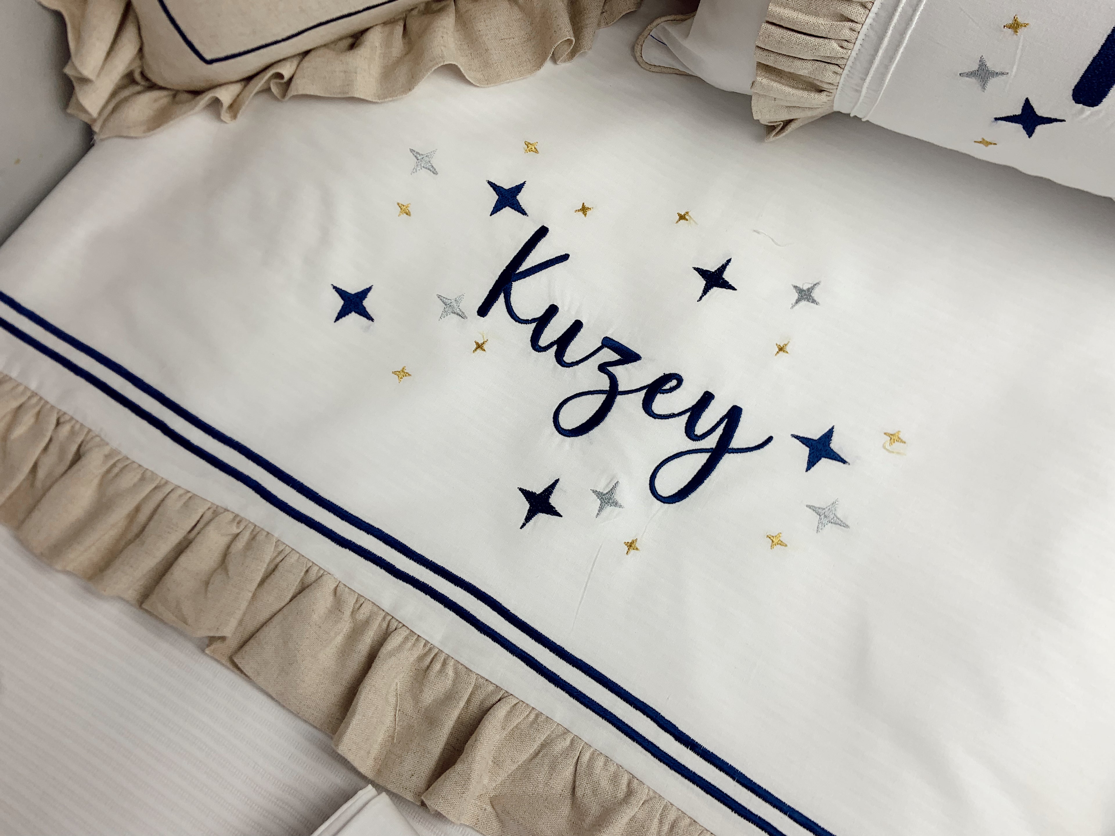 Luxury Nord Lumière Pike Seti