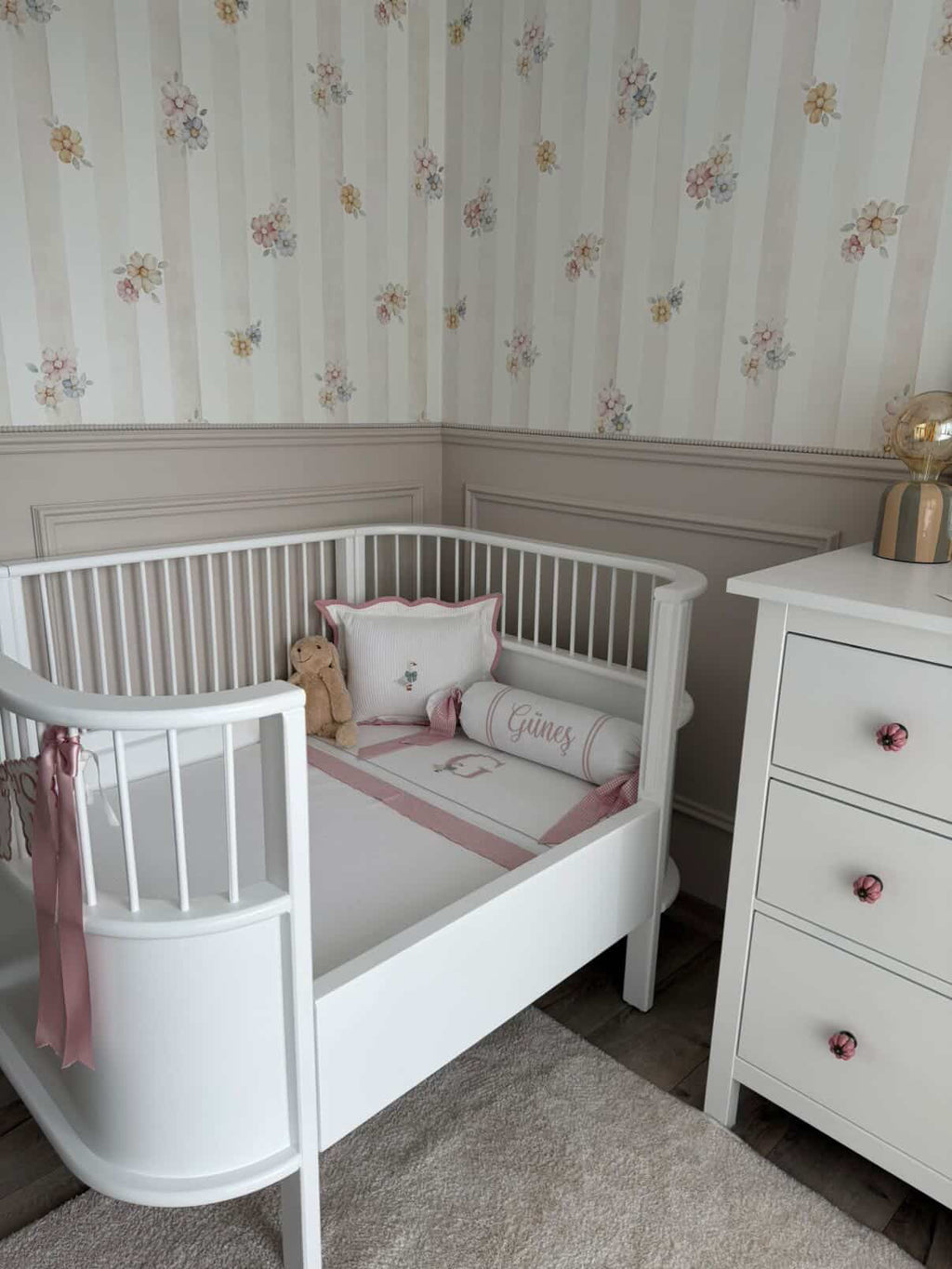 Little Duck Pike Seti