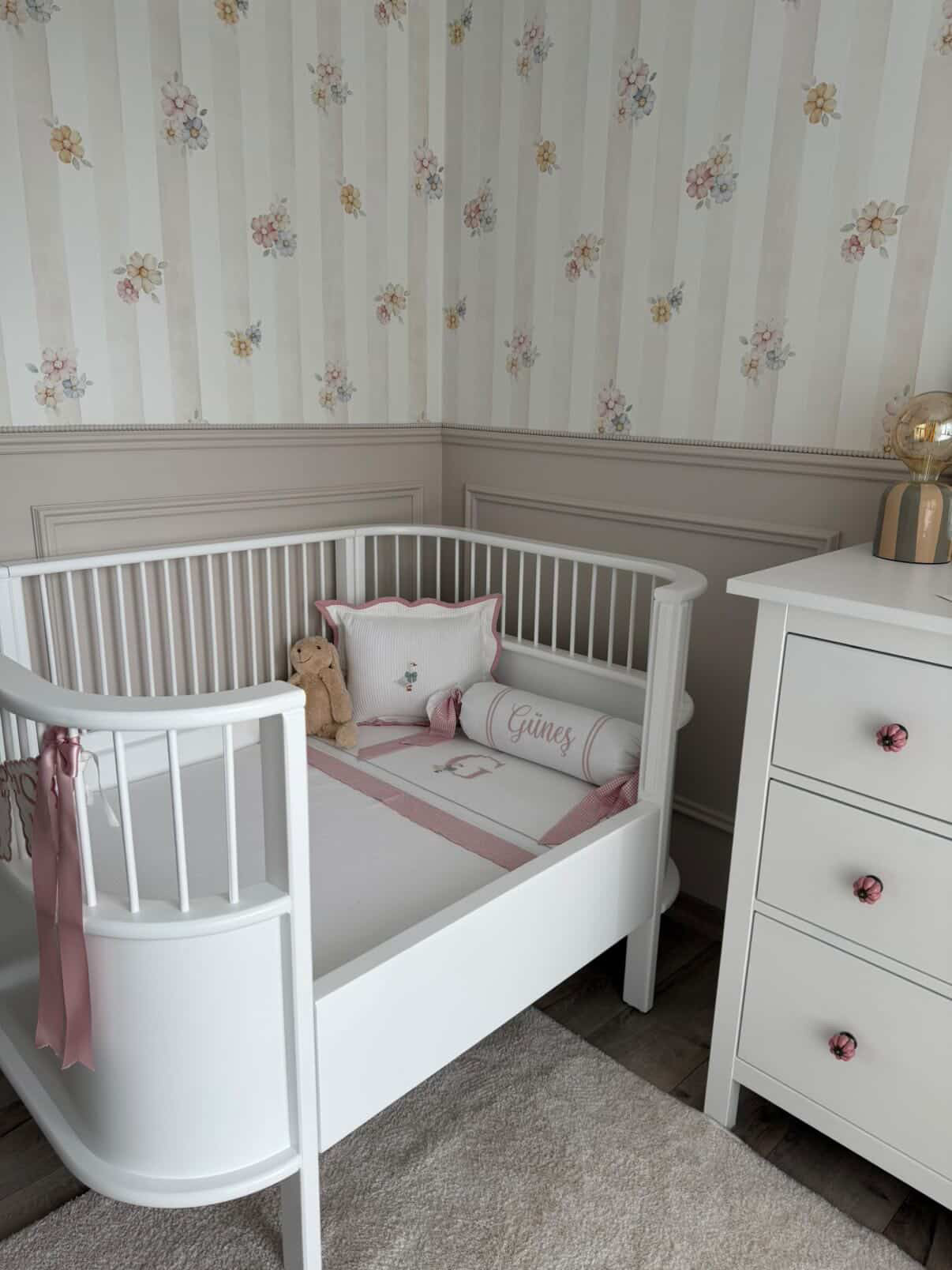 Little Duck Pike Seti