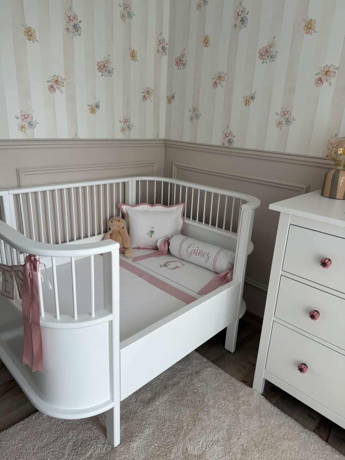 Little Duck Pike Seti