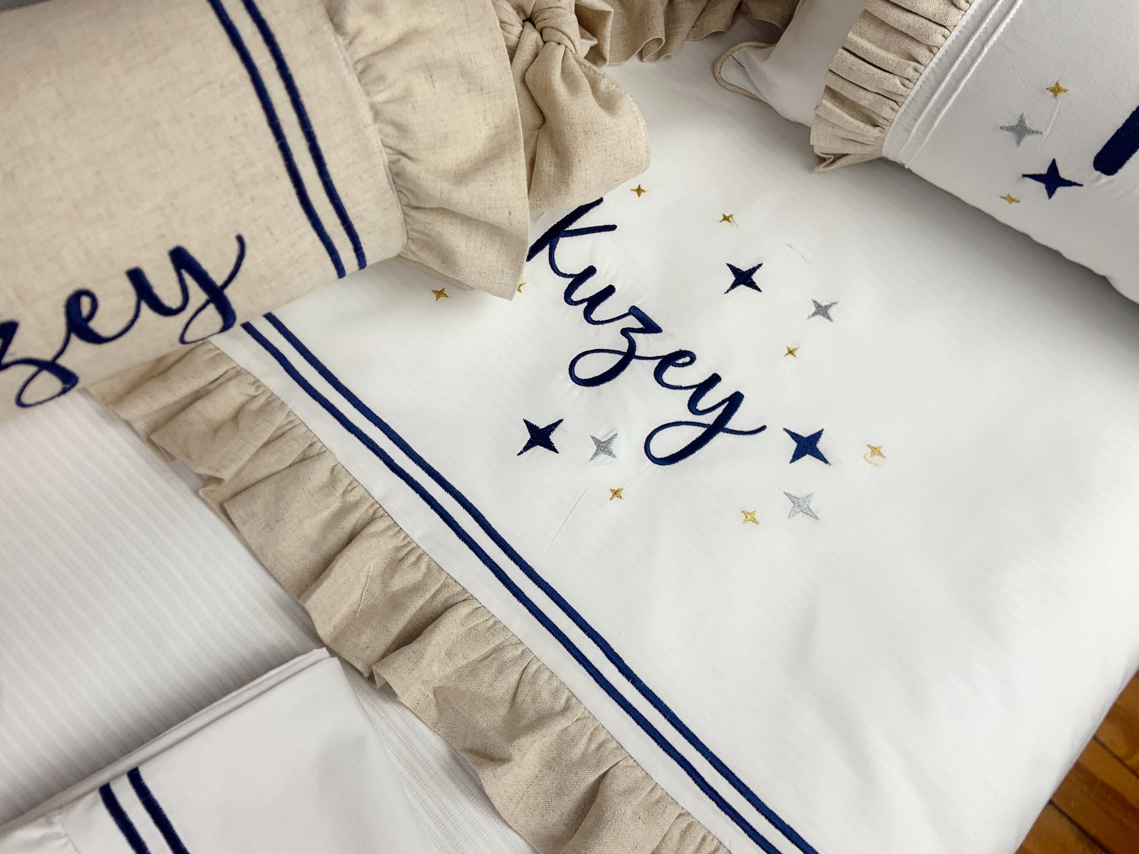 Luxury Nord Lumière Pike Seti