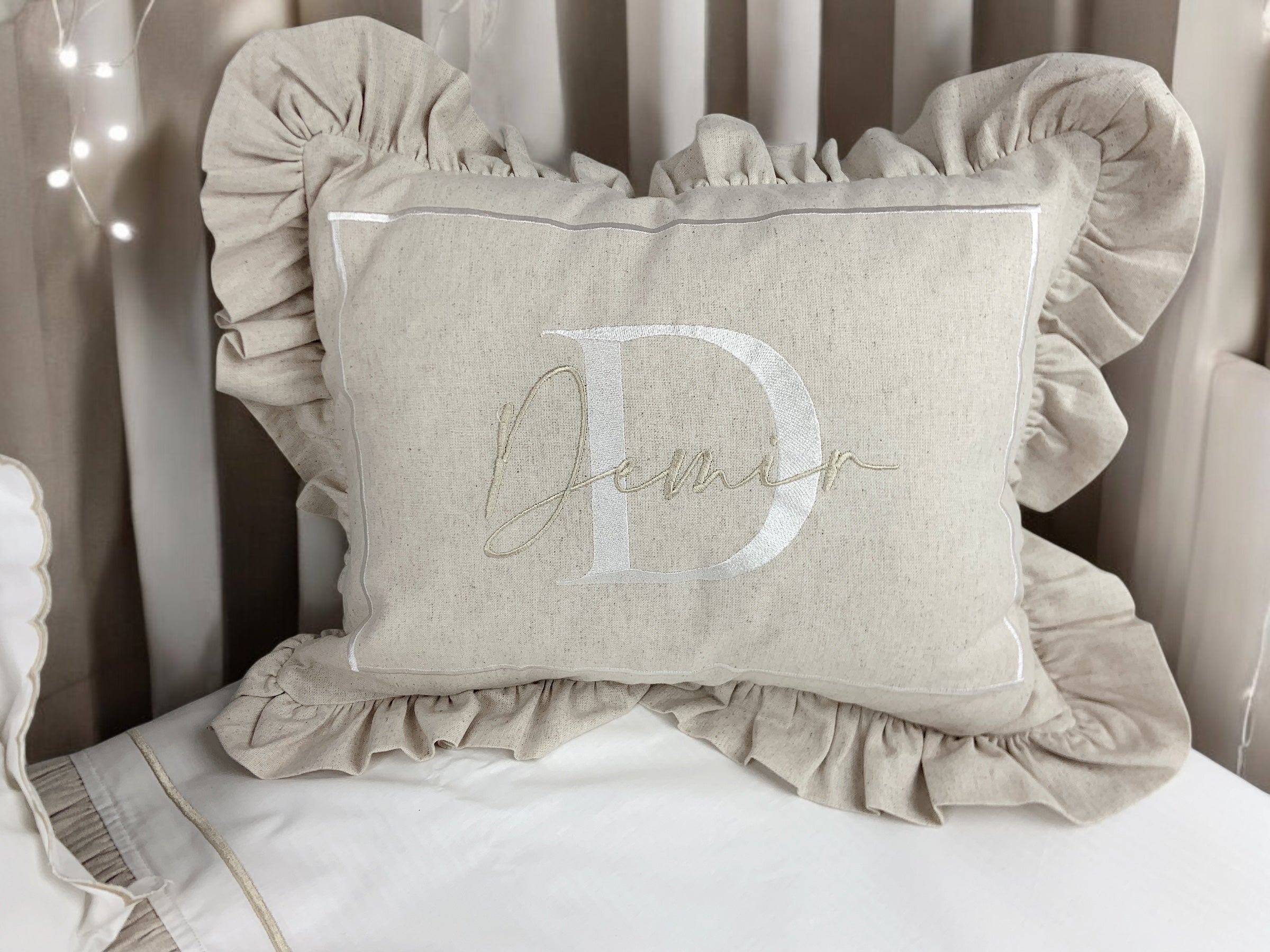 Luxury Aubrey Pike Seti