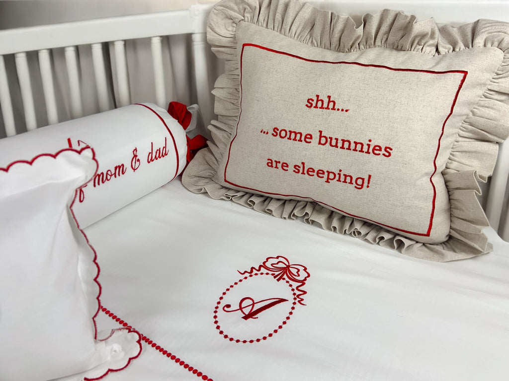 Luxury Red Dreams Pike Seti