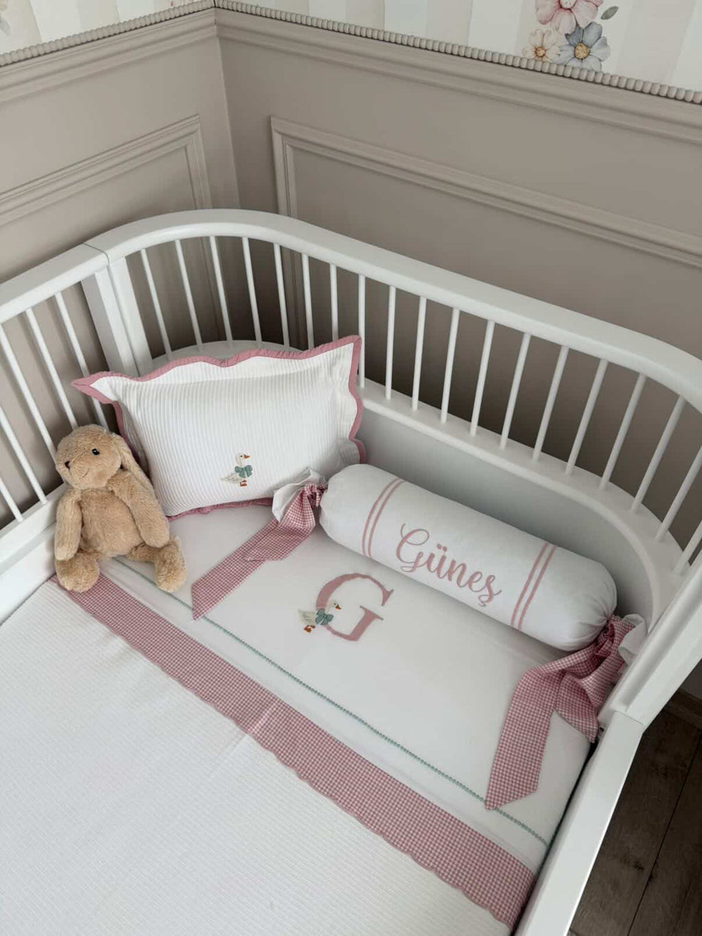 Little Duck Pike Seti