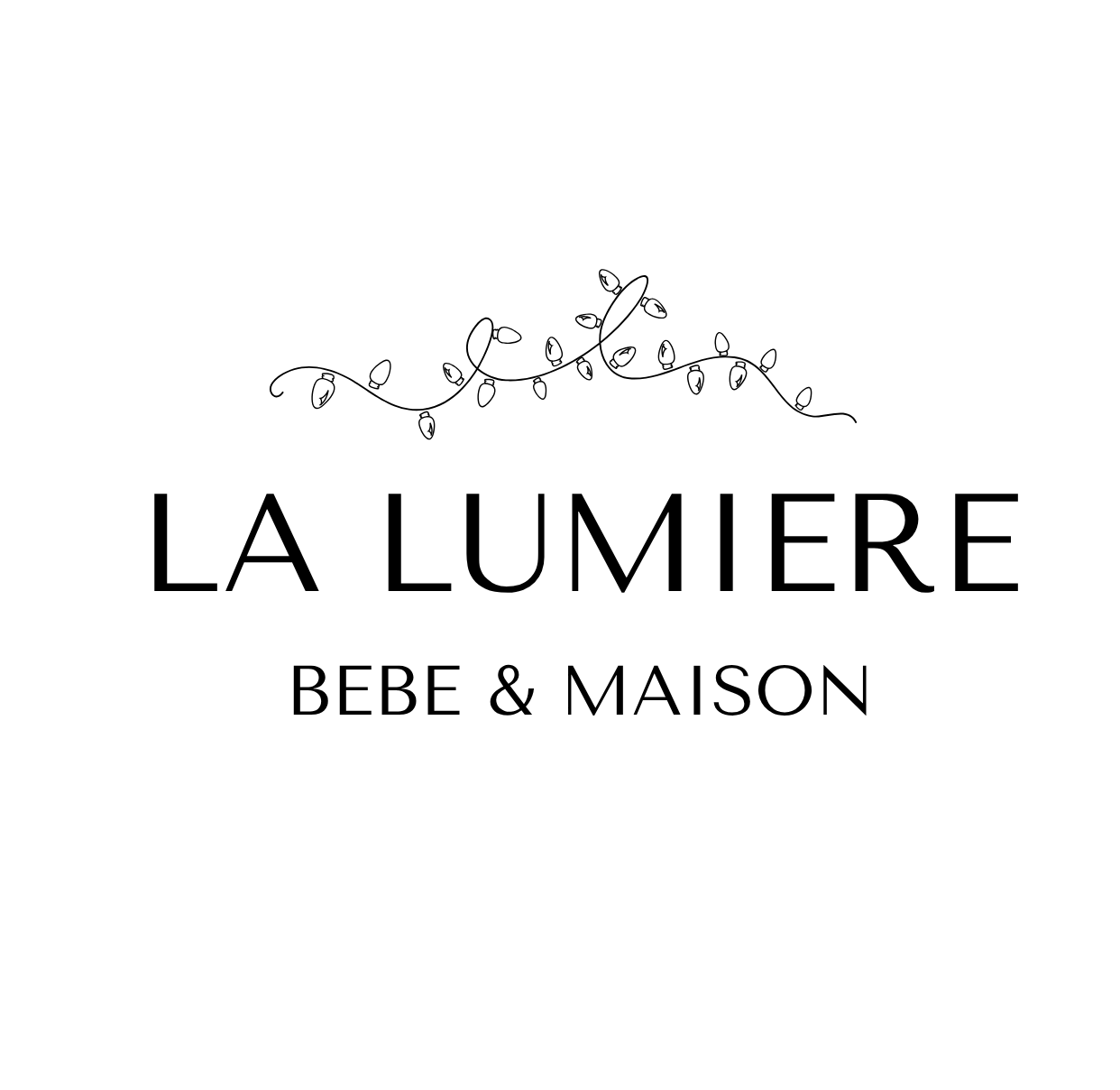 La Lumiere Bebe Maison